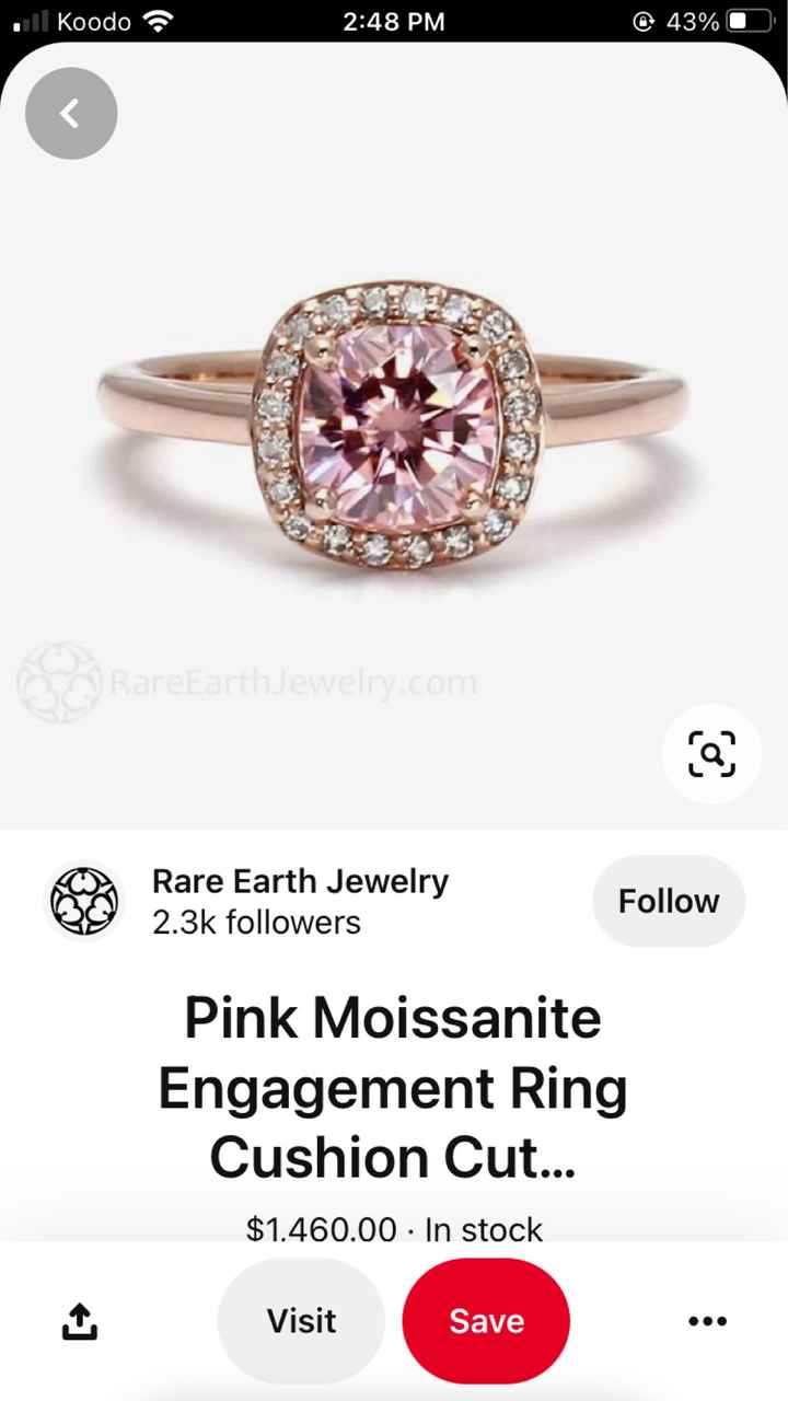 Not-so-standard e-rings - 5