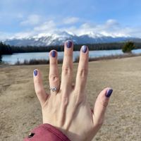 Brides of 2023 - Let's See Your Ring! - 1