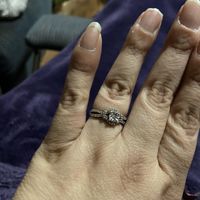 Brides of 2024 - Let's See Your Ring! - 1