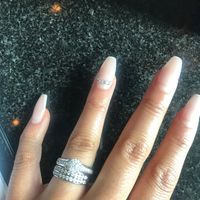 Brides of 2021! Show us your ring!! - 1