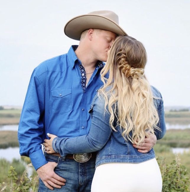 Engagement Shoot for our Save the Date... 33