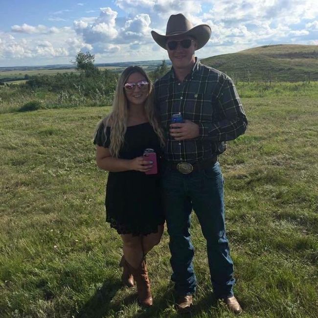 Share Something! Best thing about your partner? - 1