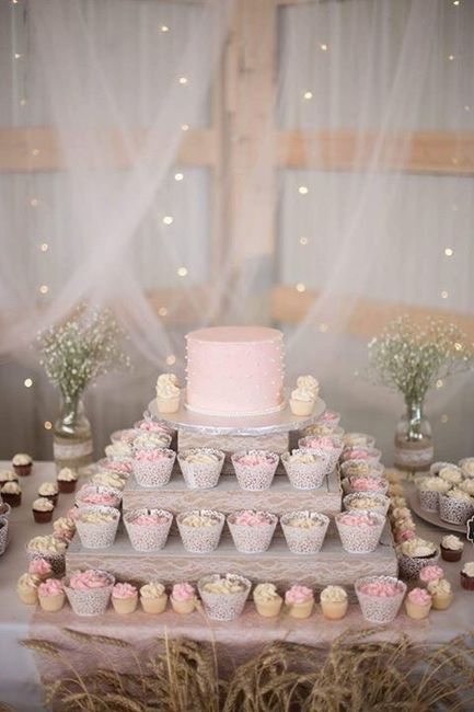 Wedding Cake 1