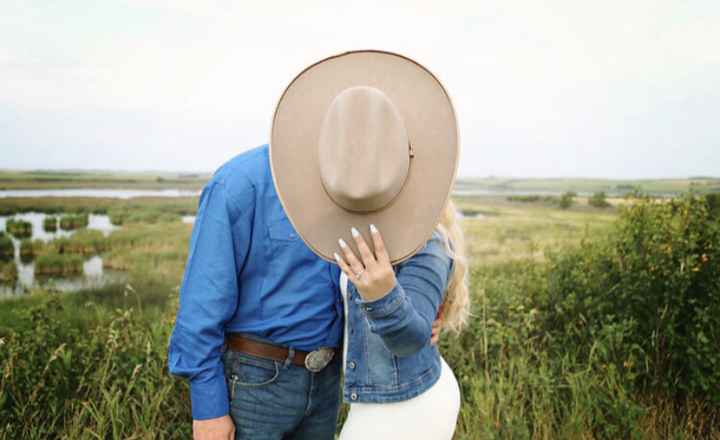 Engagement Shoot for our Save the Date... - 3