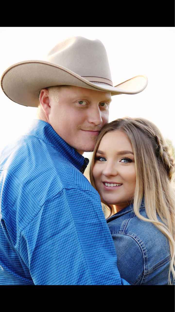 Engagement Shoot for our Save the Date... - 5