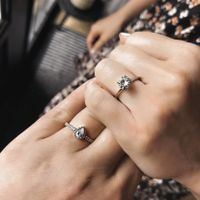 Brides of 2023 - Let's See Your Ring! - 1