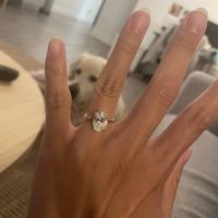 Brides of 2024 - Let's See Your Ring! - 1