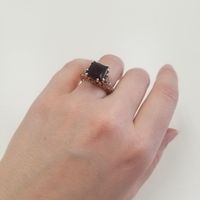 Brides of 2022 - Show Us Your Ring! - 1