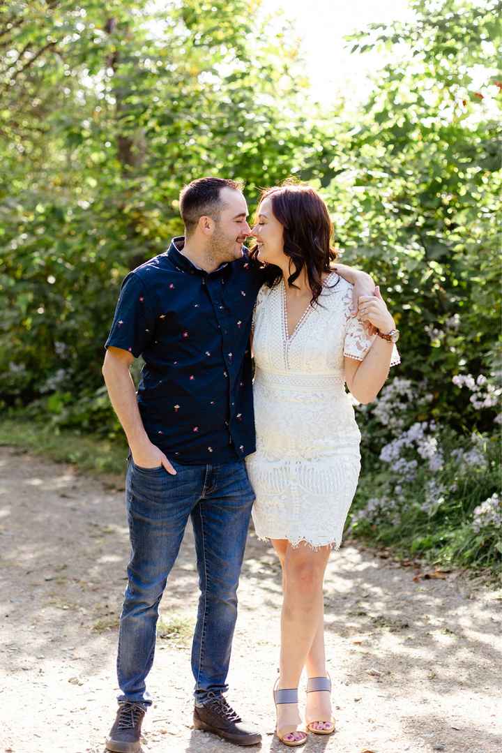 Engagement Photos - 2