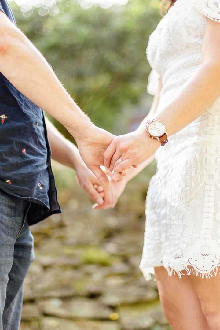 Engagement Photos - 3