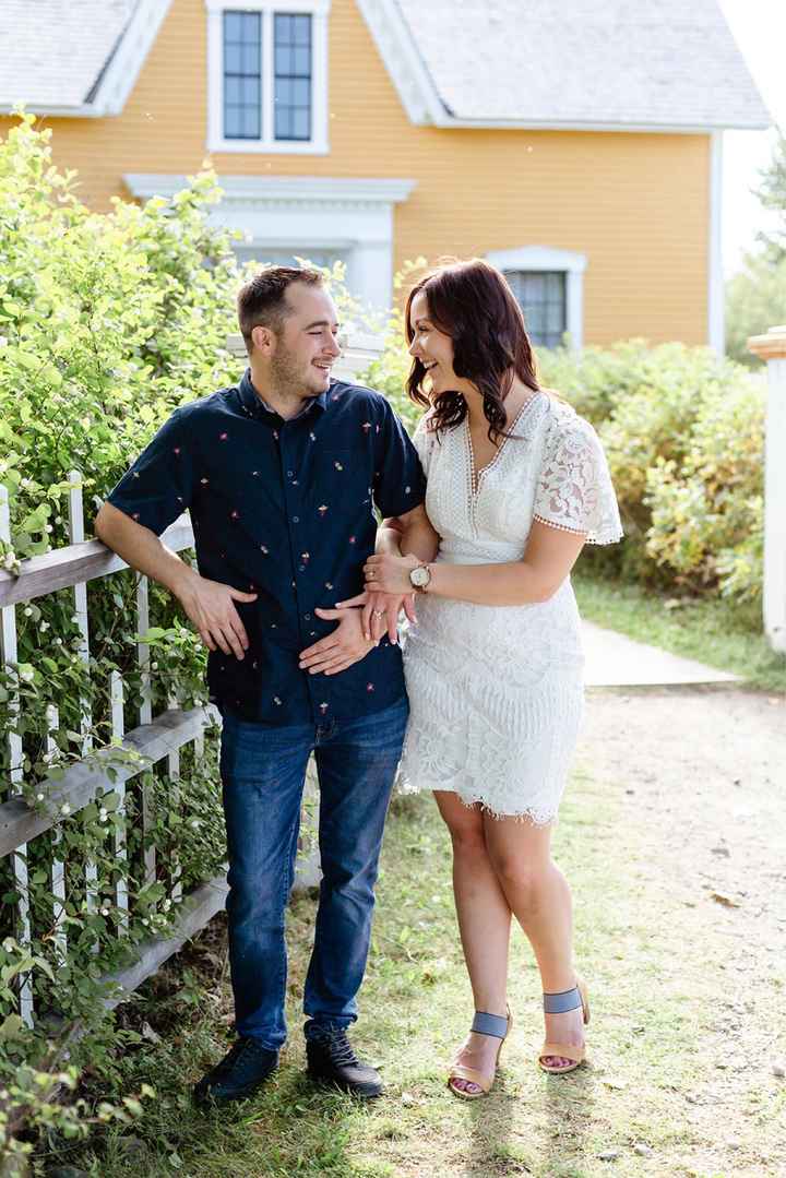 Engagement Photos - 4