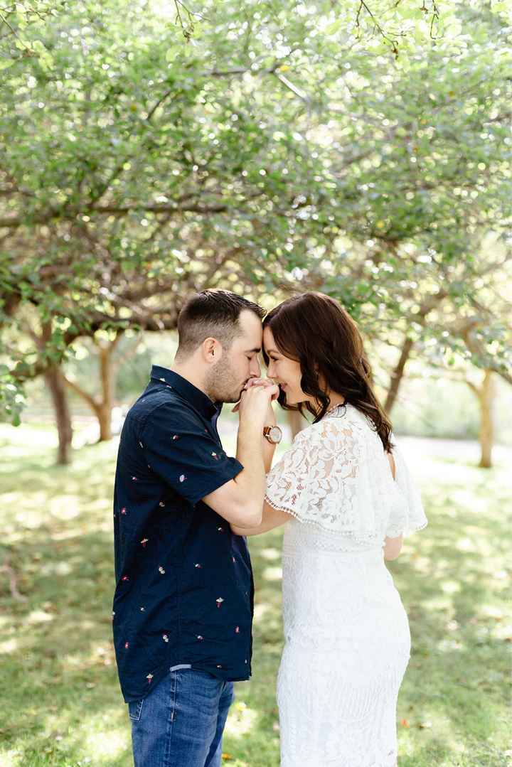 Engagement Photos - 5