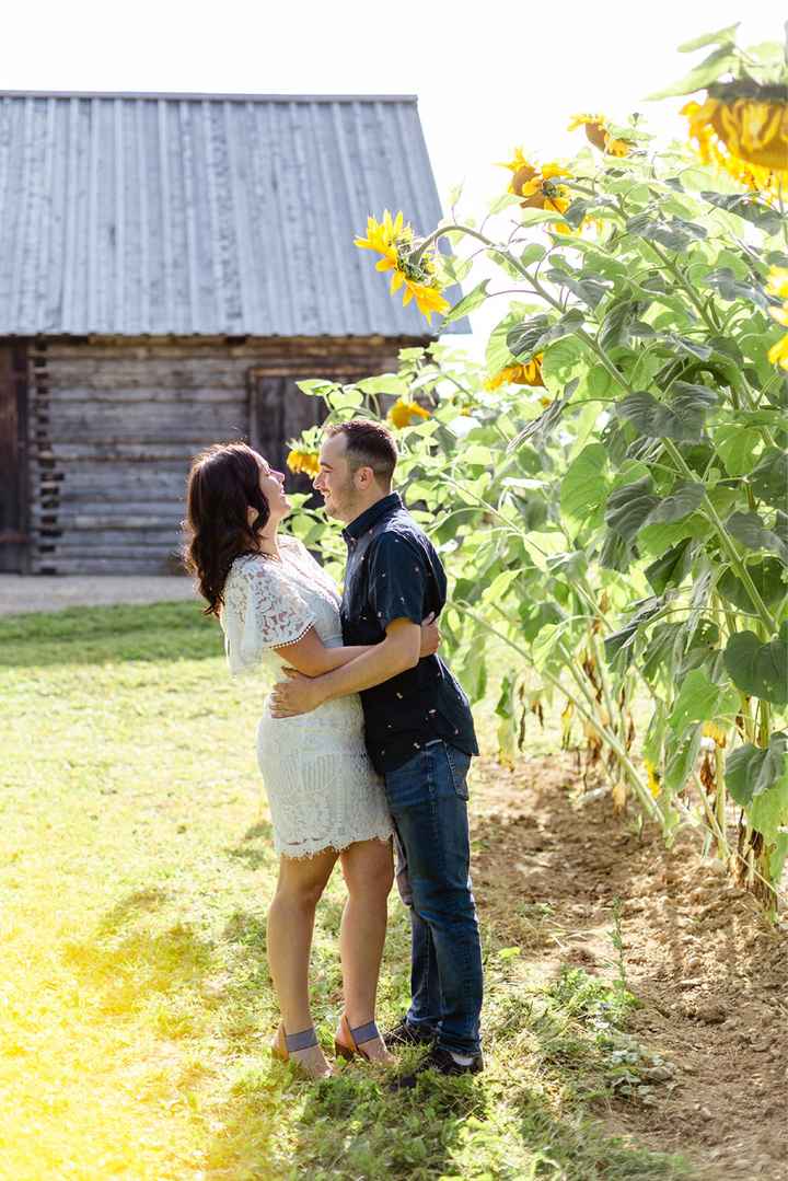 Engagement Photos - 6