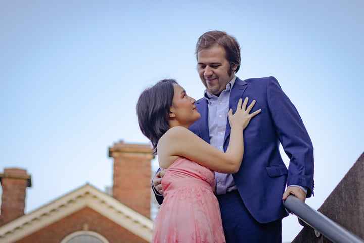 Congrats to the winner of the 73rd edition WeddingWire contest! - 3