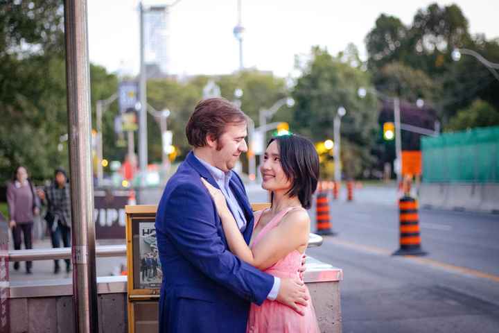 Congrats to the winner of the 73rd edition WeddingWire contest! - 4