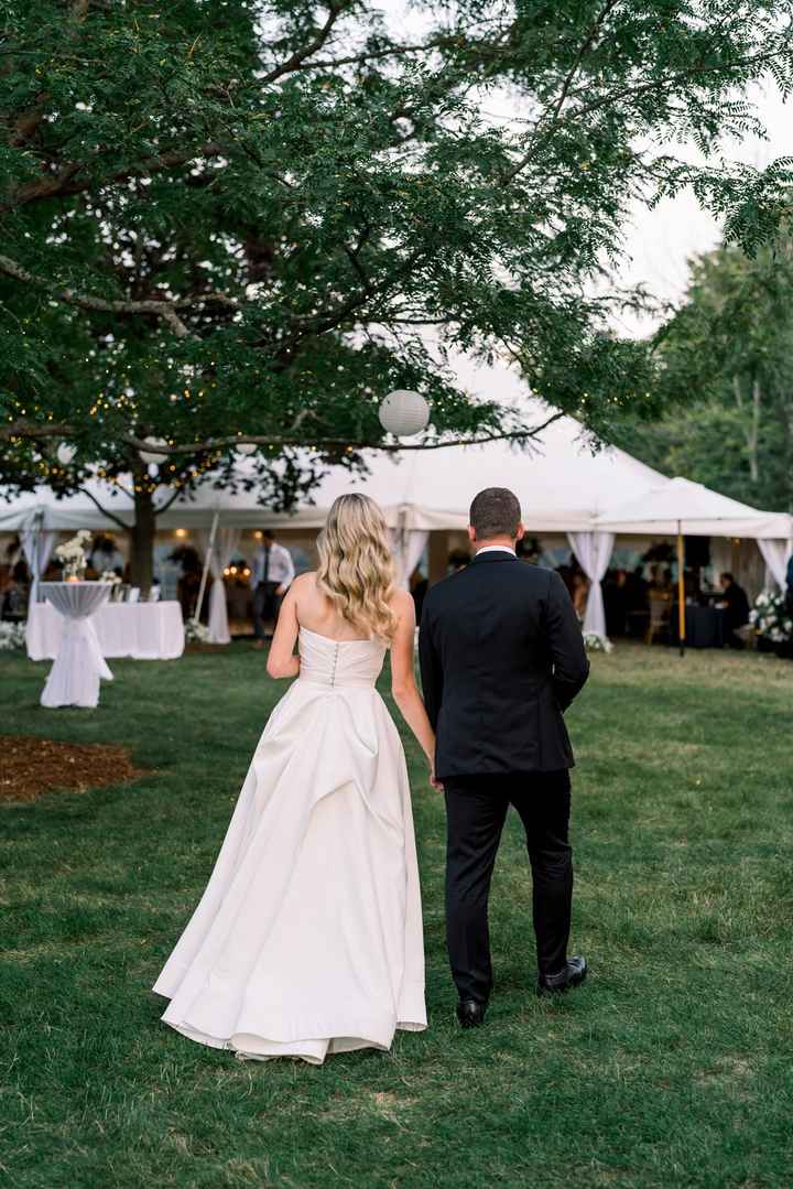 Congrats to the winner of the 74th edition WeddingWire contest! - 3