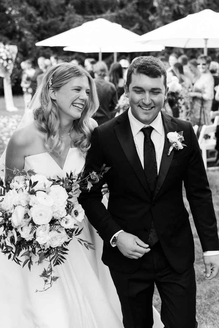 Congrats to the winner of the 74th edition WeddingWire contest! - 4