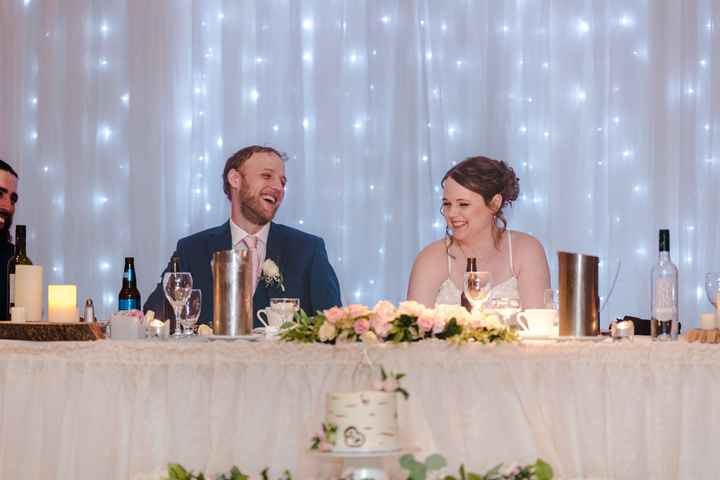 Congrats to the winner of the 75th edition WeddingWire contest! - 2