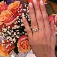 Brides of 2021! Show us your ring!! - 2