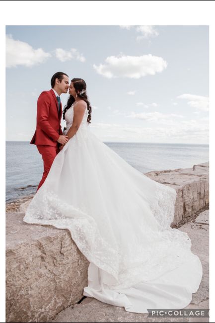 Happily Married few weeks ago! 💝💞🥰 - 1