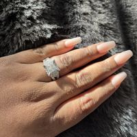 Brides of 2023 - Let's See Your Ring! - 1