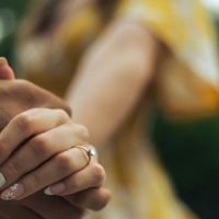 Brides of 2025 - Let's See Your Ring! - 1