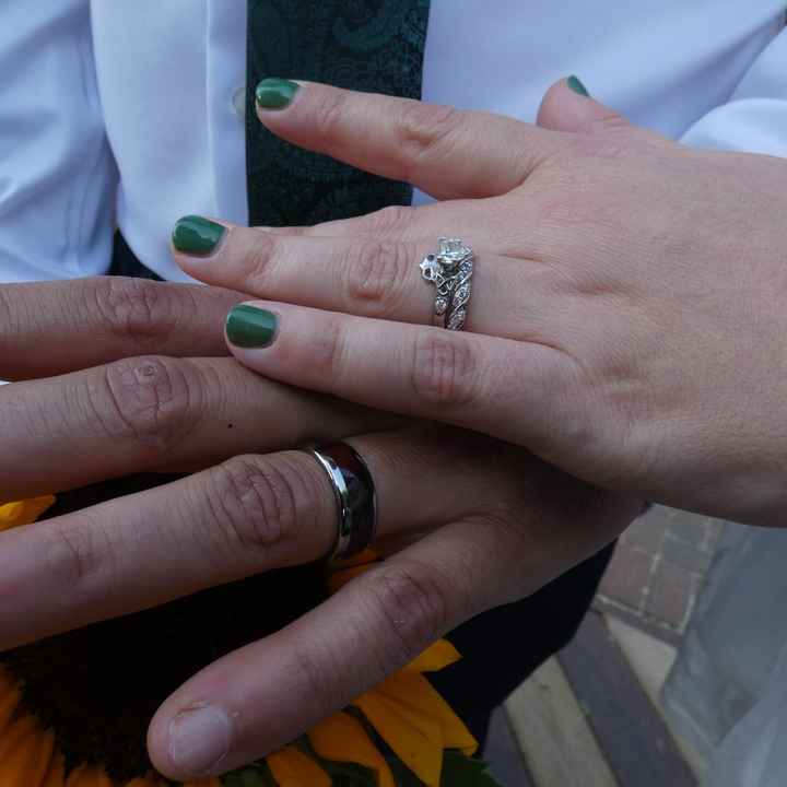 Nails - 1