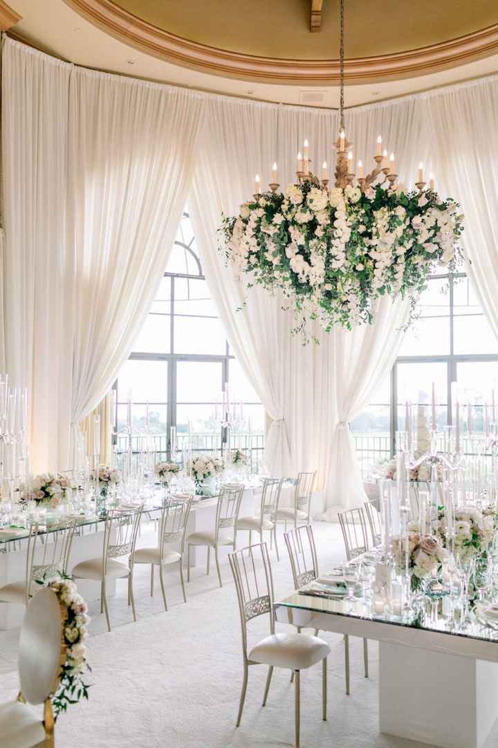 Banquet Hall (wedding Anniversary) - 1