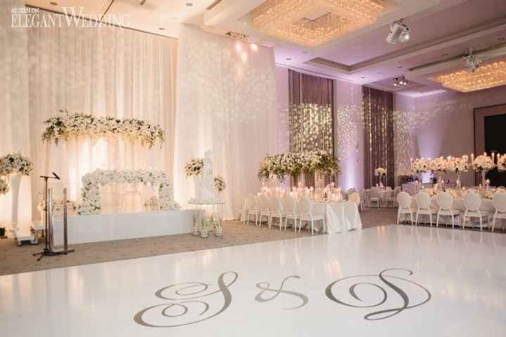 Banquet Hall (wedding Anniversary) - 2