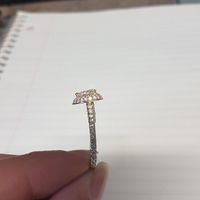 Silicone Ring For the Groom - 1