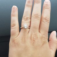 Silicone Ring For the Groom - 2