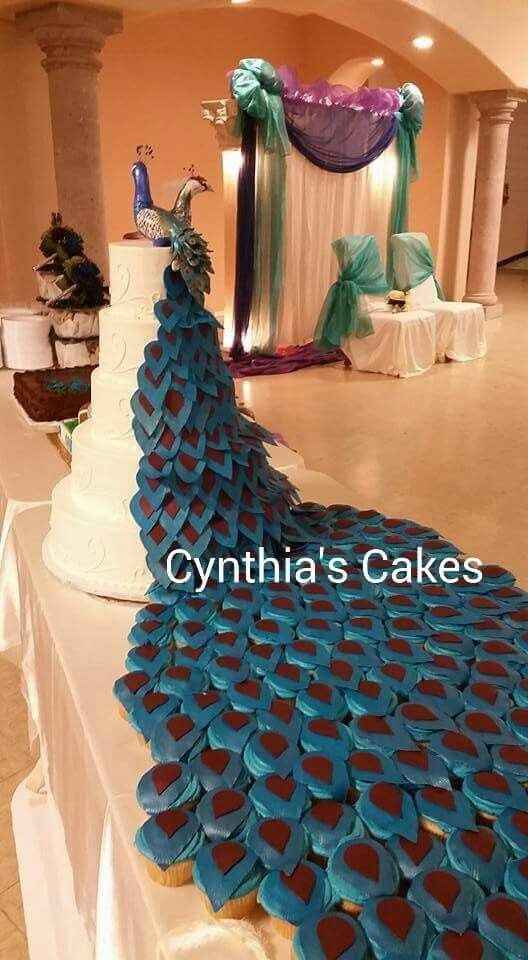 Let Them Eat Cake - Bonus Round! - 1