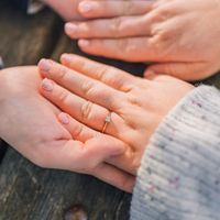 When Did You Get Engaged?! - 1