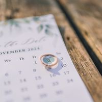 When Did You Get Engaged?! - 2