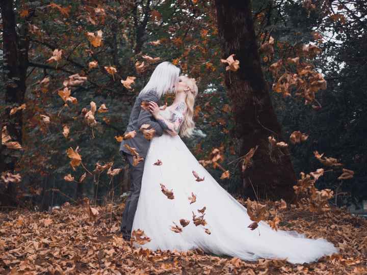 We did it!! 09/18/20 - 1