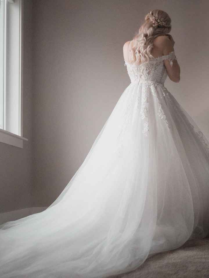 We did it!! 09/18/20 - 2