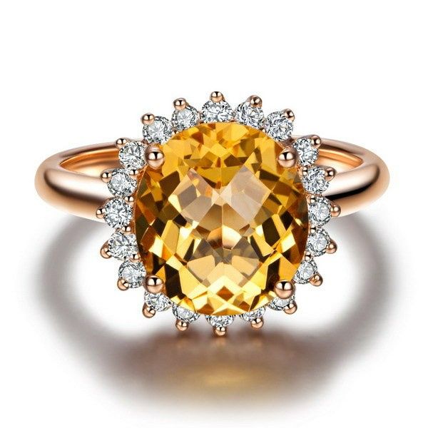 My favourite ring - 1