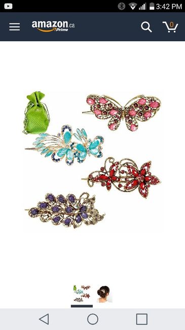 Gift ideas - 1