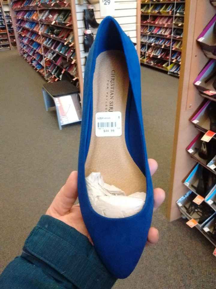 Wedding heels - 1