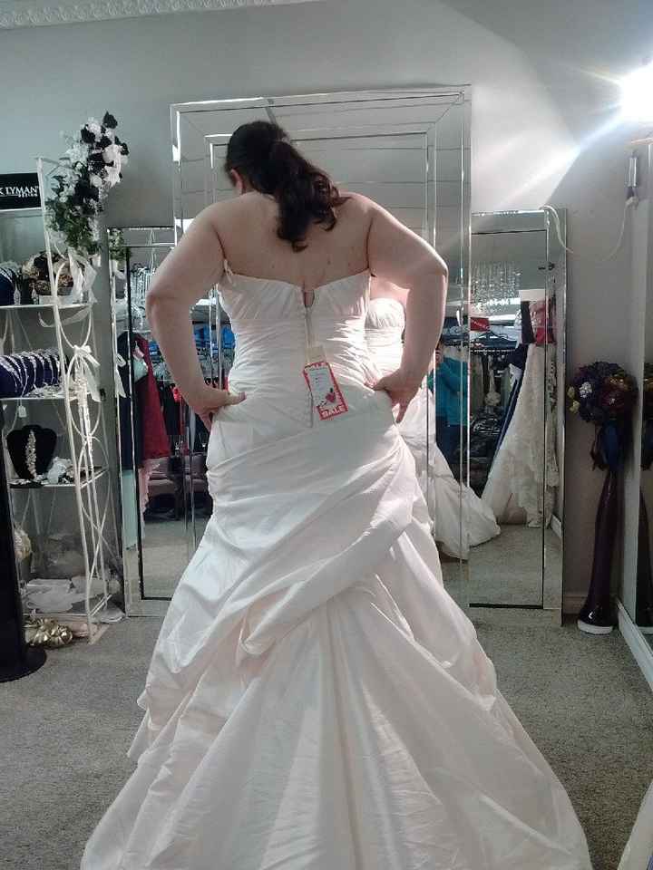 Step 5: New bride: Knowing your bridal style - 2