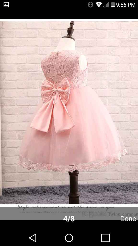 Flower girl - 2