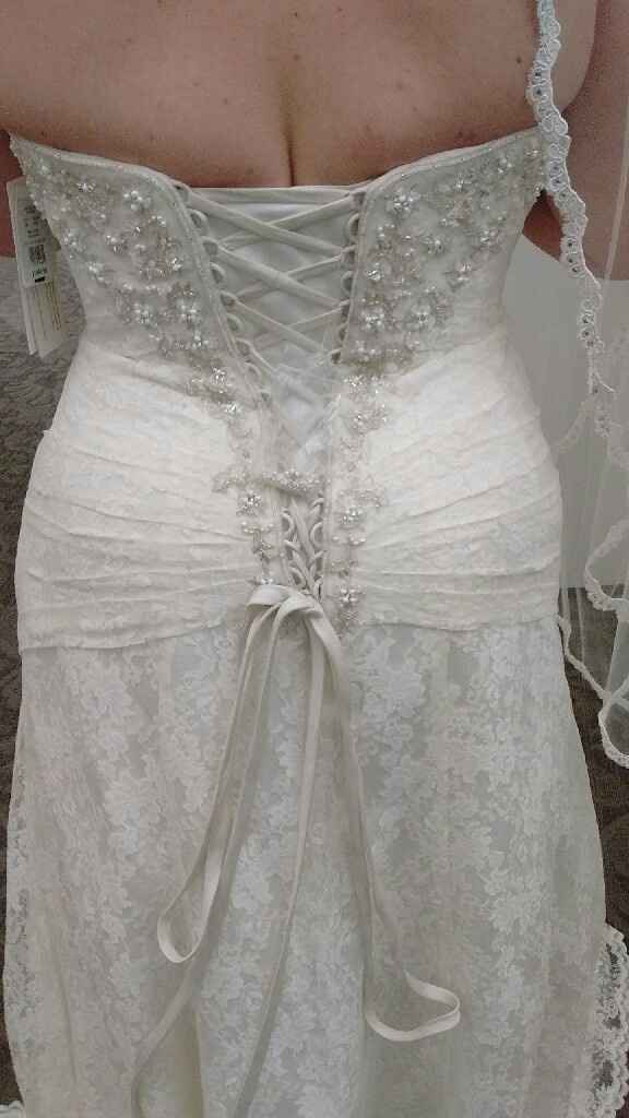 Chinese dresses - 2