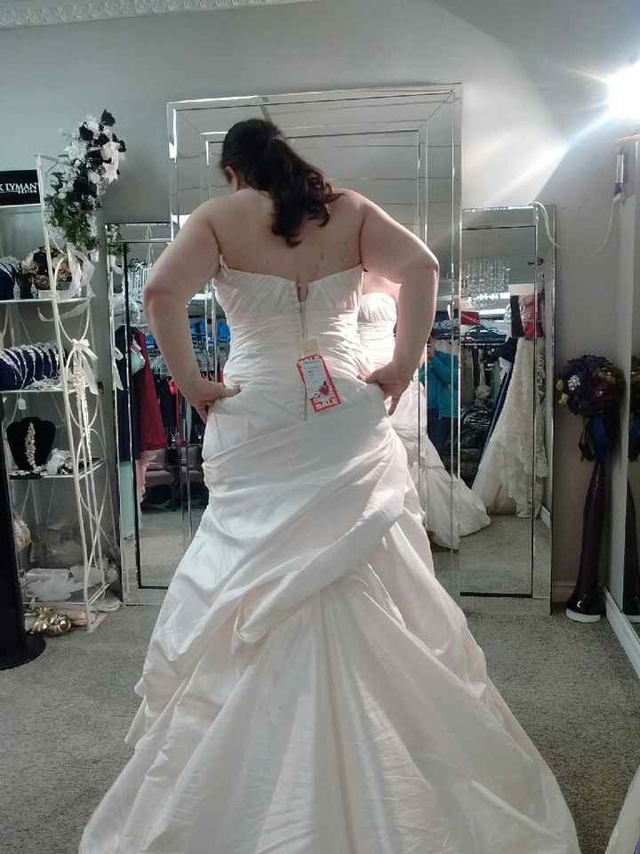 Chinese dresses - 2