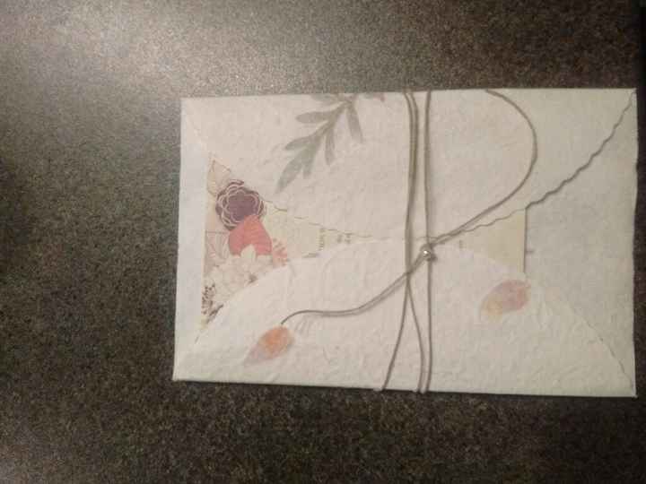Invitations - 1