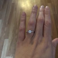 Brides of 2023 - Let's See Your Ring! - 1