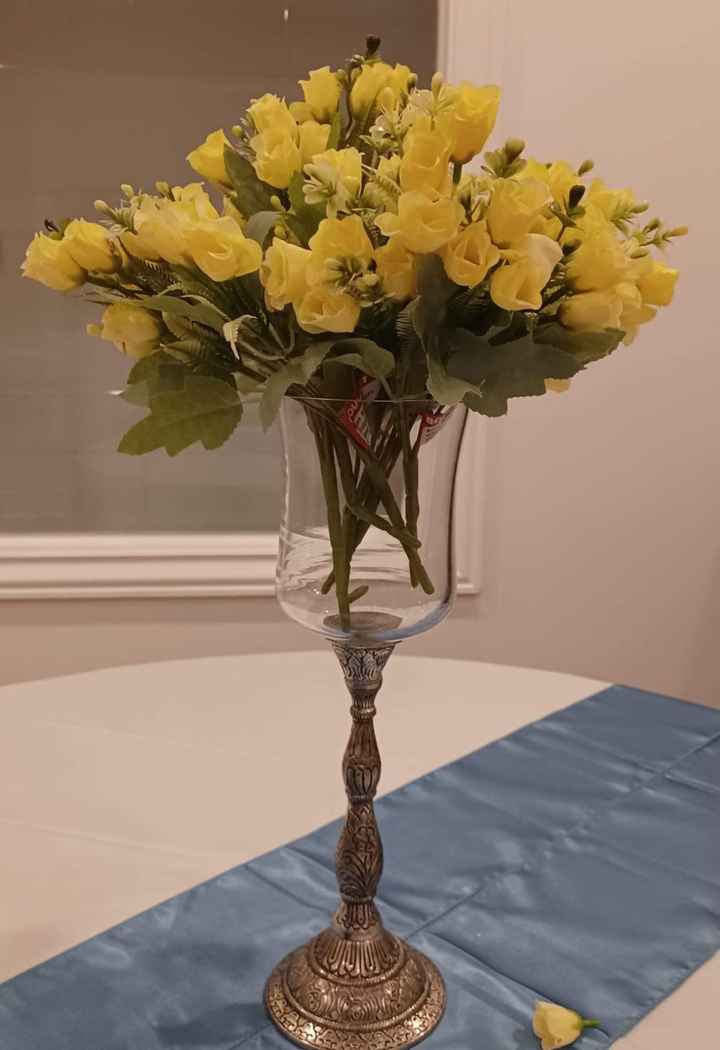 Centerpieces - 1