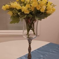 Centerpieces - 1