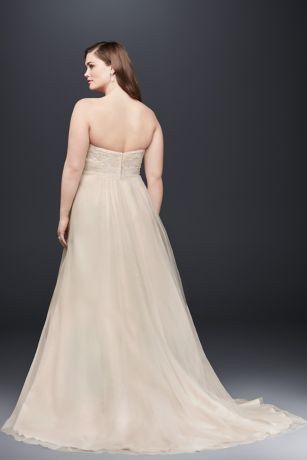 The Dress! (back)