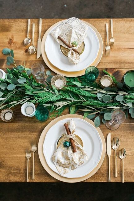 Table Inspiration
