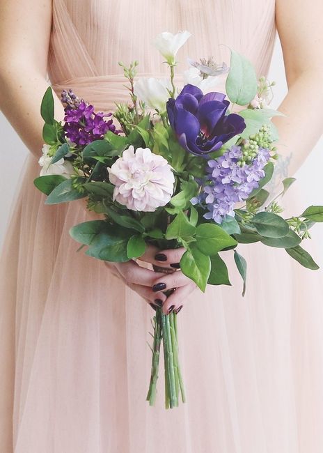 Bouquet Inspiration